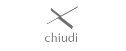 chiudi