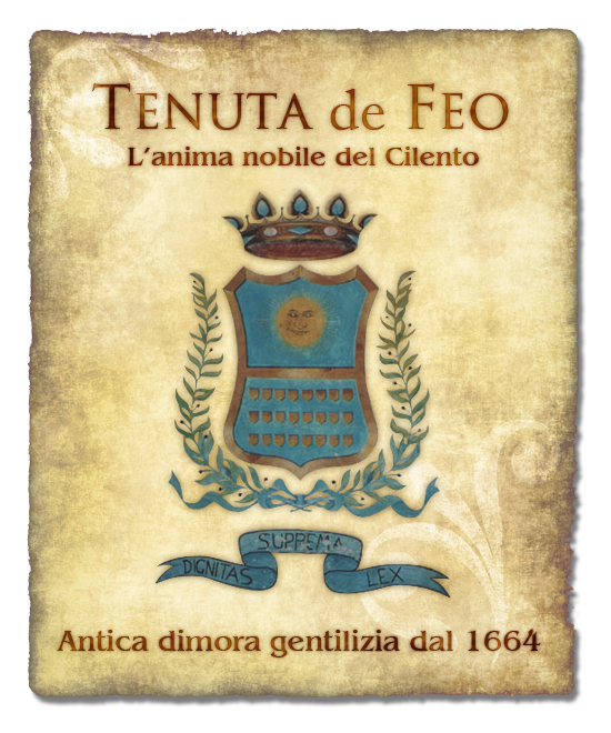 Tenuta de Feo